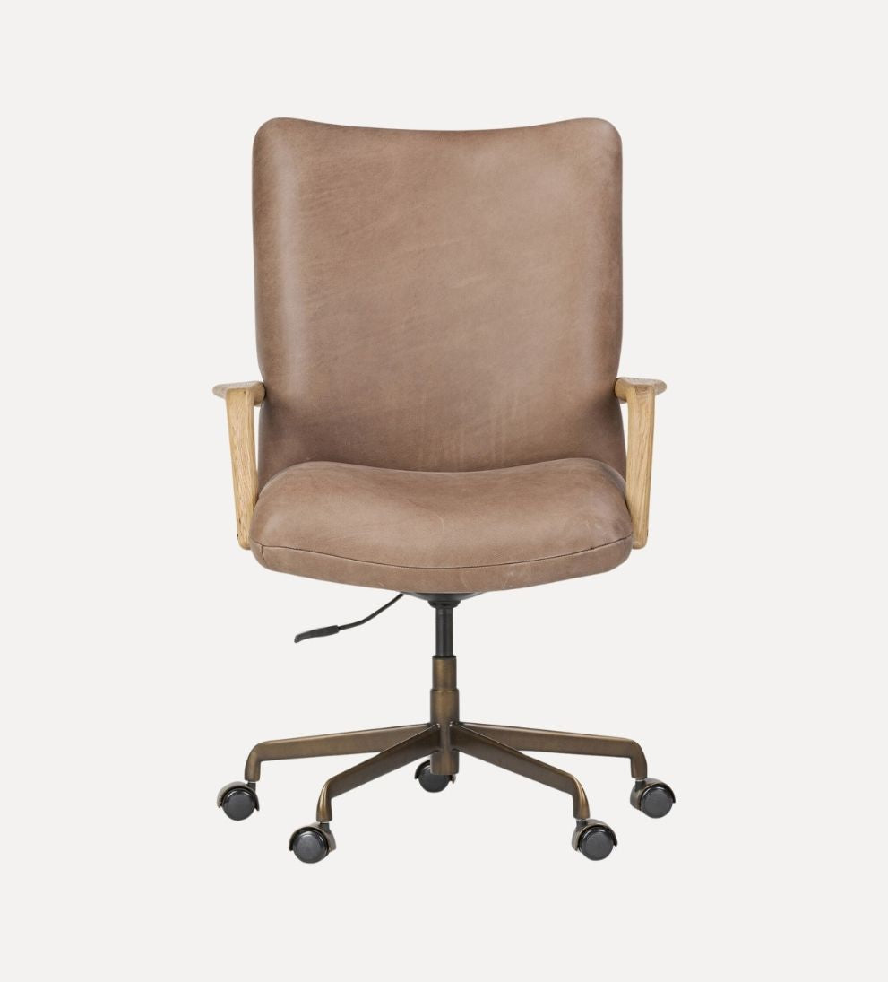 Marlowe Desk Chair Desk Chairs