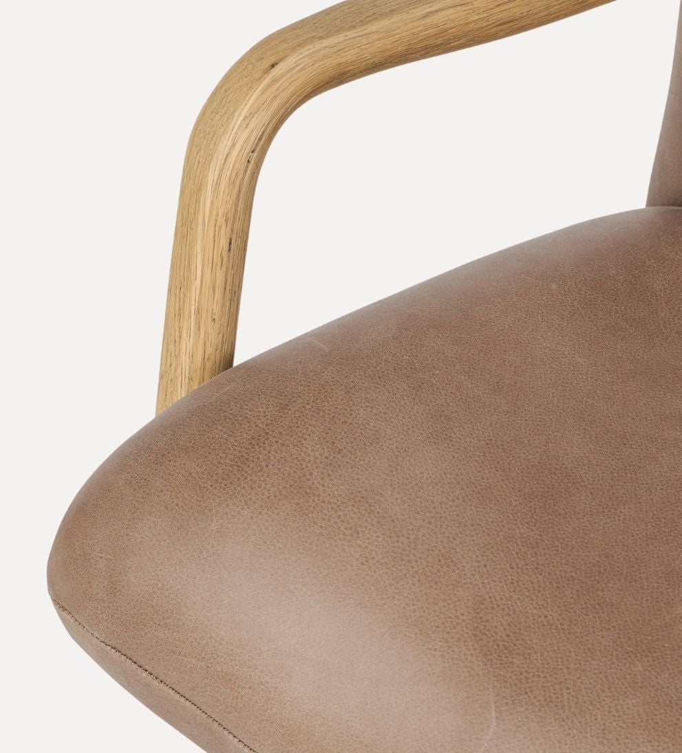 Marlowe Desk Chair Desk Chairs