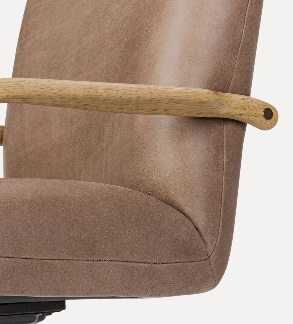 Marlowe Desk Chair Desk Chairs