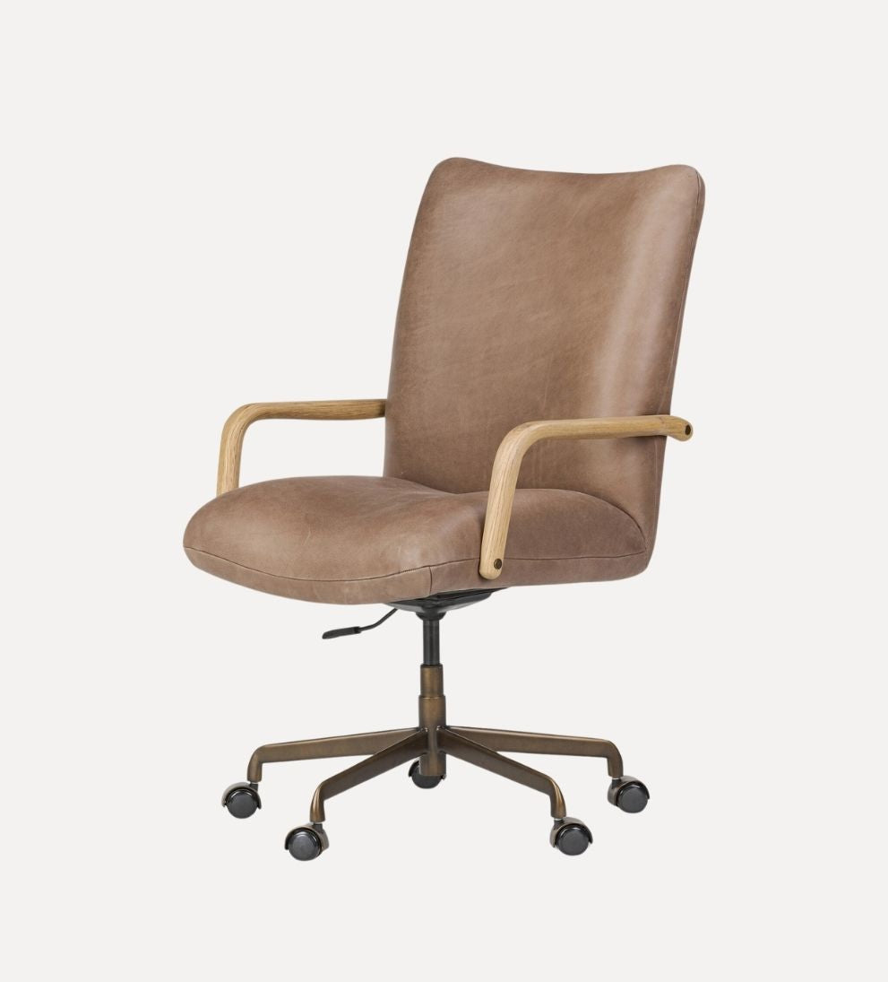 Marlowe Desk Chair Desk Chairs