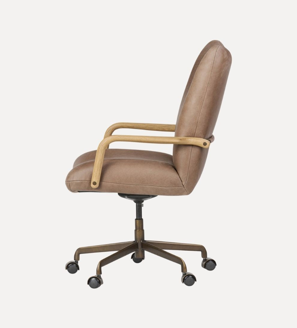 Marlowe Desk Chair Desk Chairs