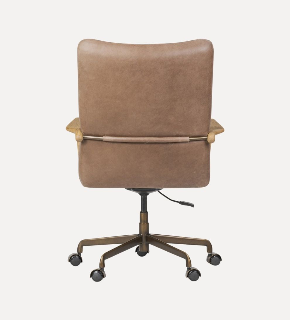 Marlowe Desk Chair Desk Chairs