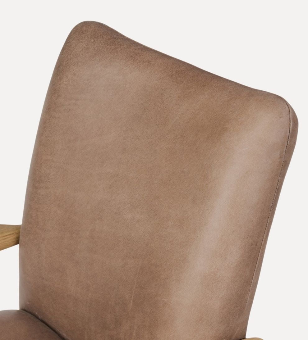 Marlowe Desk Chair Desk Chairs