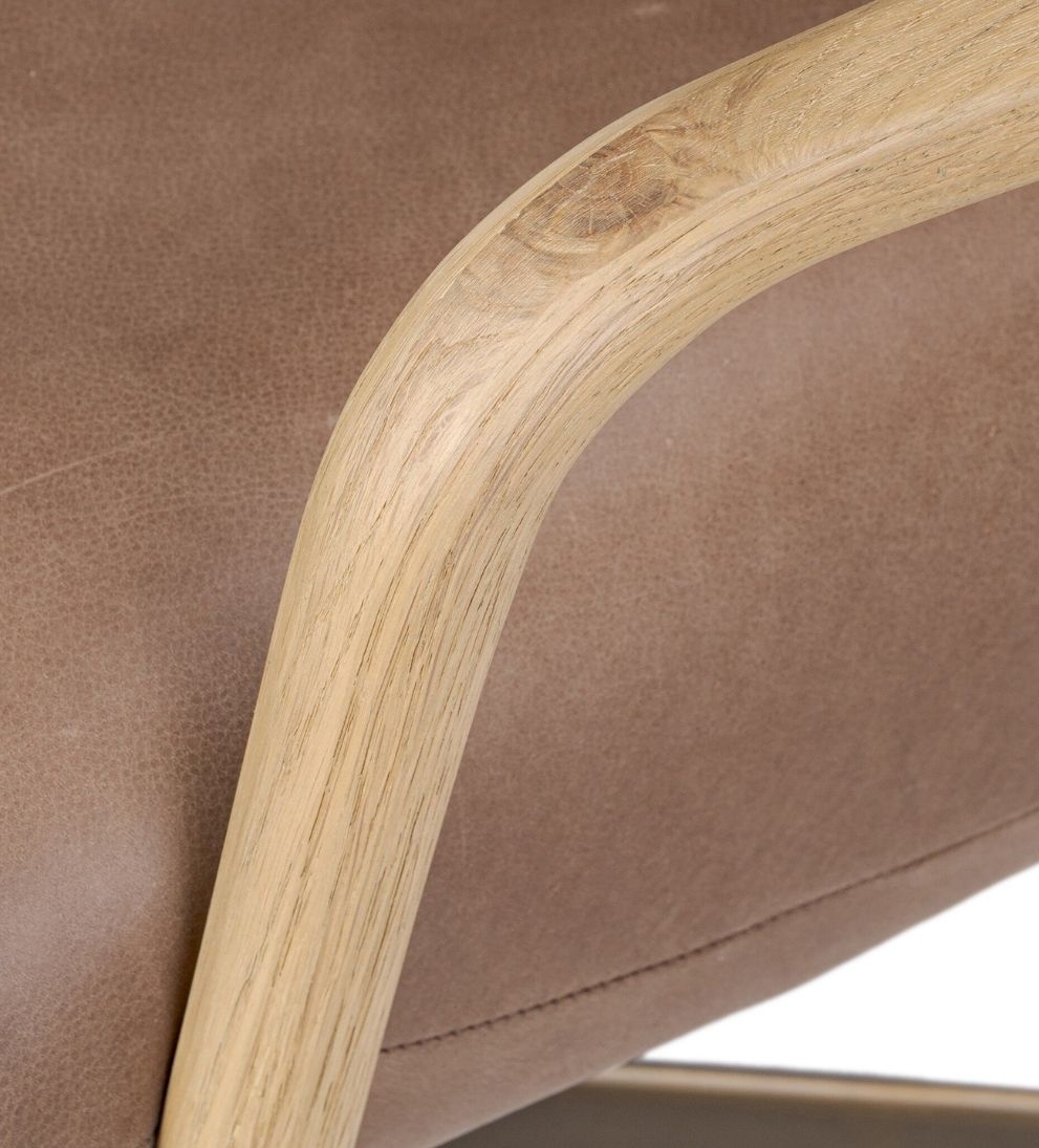 Marlowe Desk Chair Desk Chairs