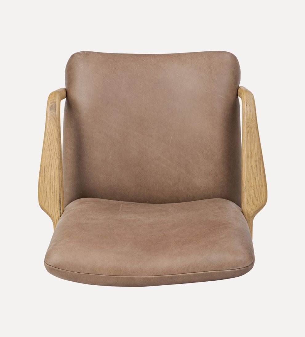 Marlowe Desk Chair Desk Chairs