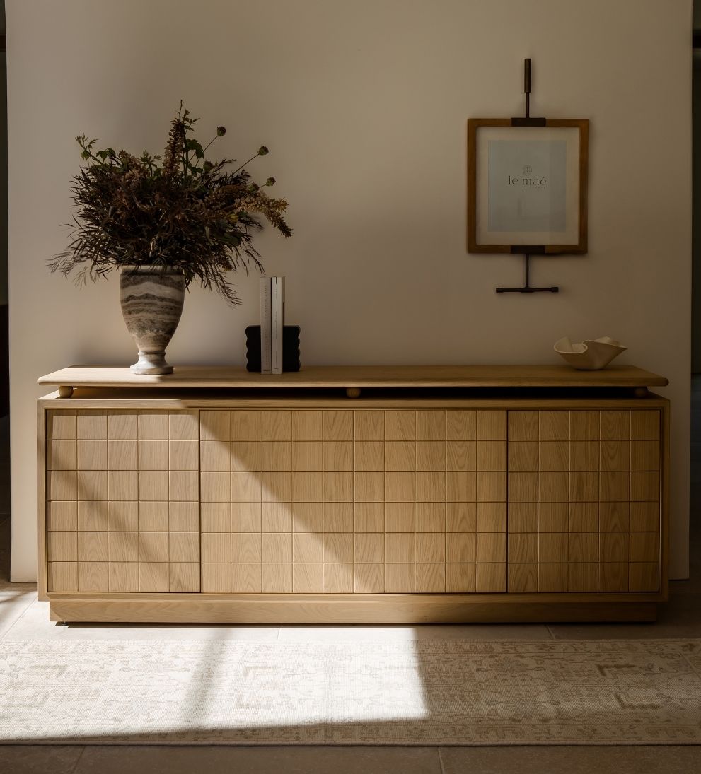 Marseille Console Consoles