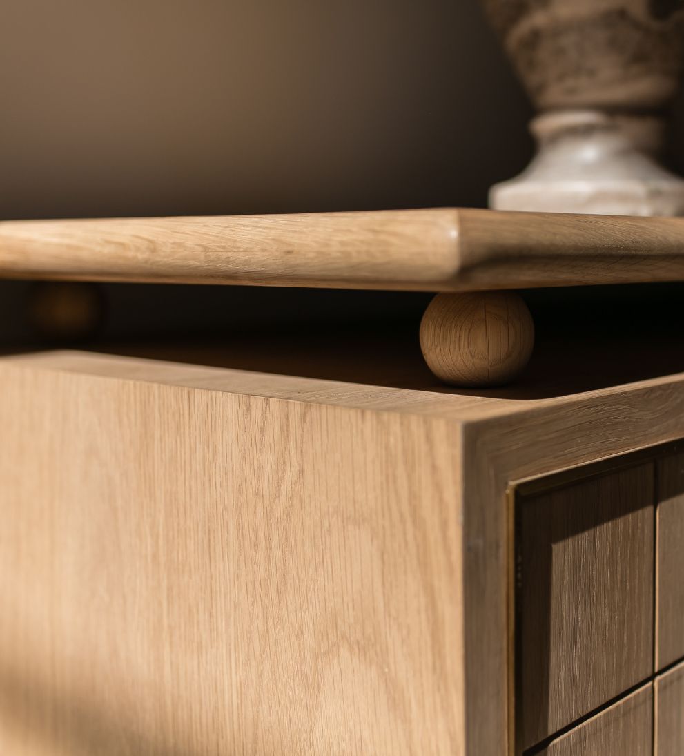 Marseille Console Consoles
