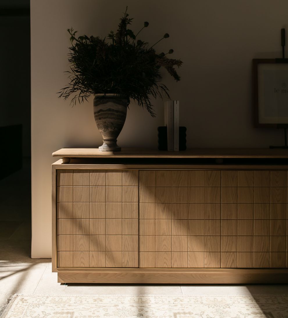 Marseille Console Consoles