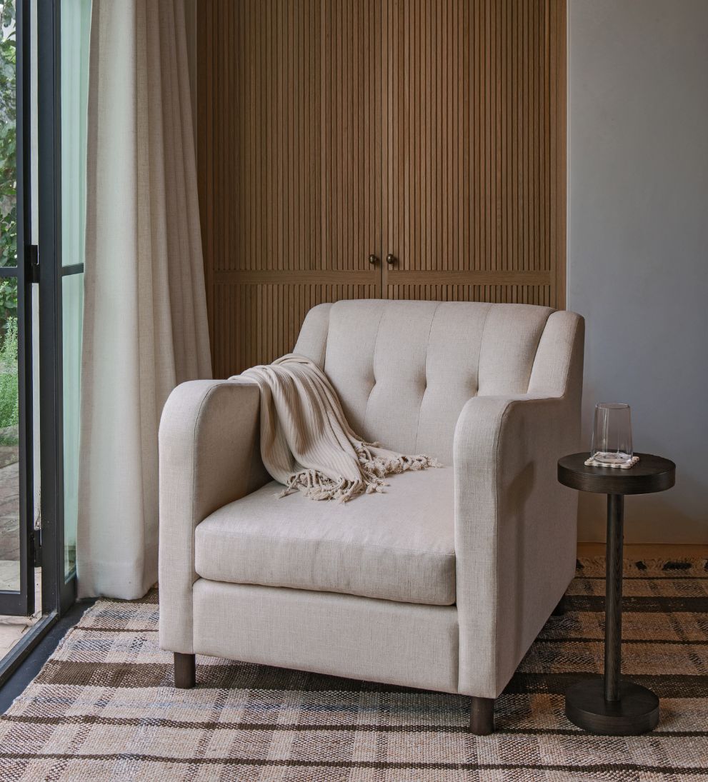 Frida Drink Table Espresso Side Tables