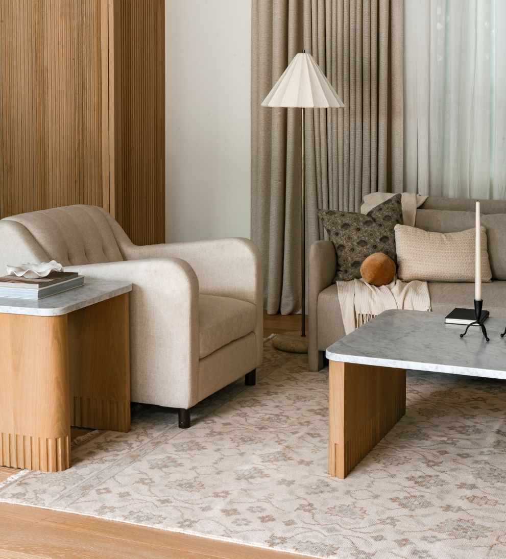 Ingrid Side Table Side Tables