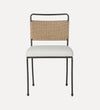 Melanie Outdoor Dining Chair