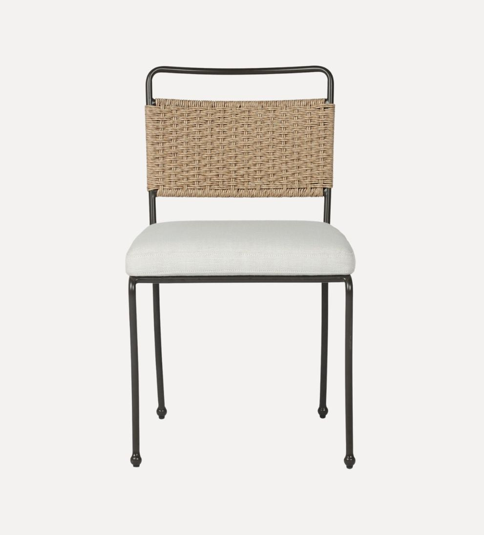 Melanie Outdoor Dining Chair Outdoor