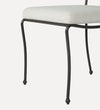 Melanie Outdoor Dining Chair