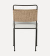 Melanie Outdoor Dining Chair
