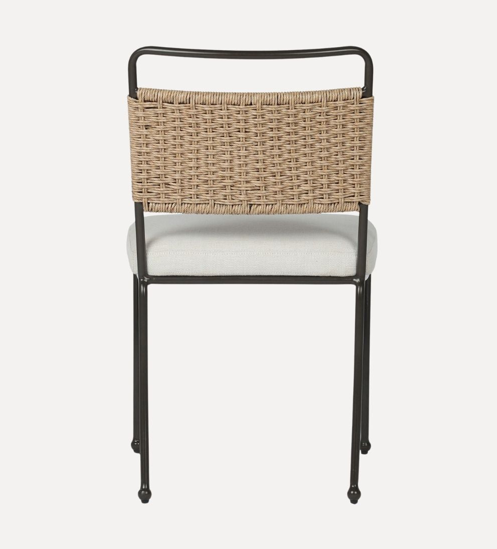 Melanie Outdoor Dining Chair Outdoor