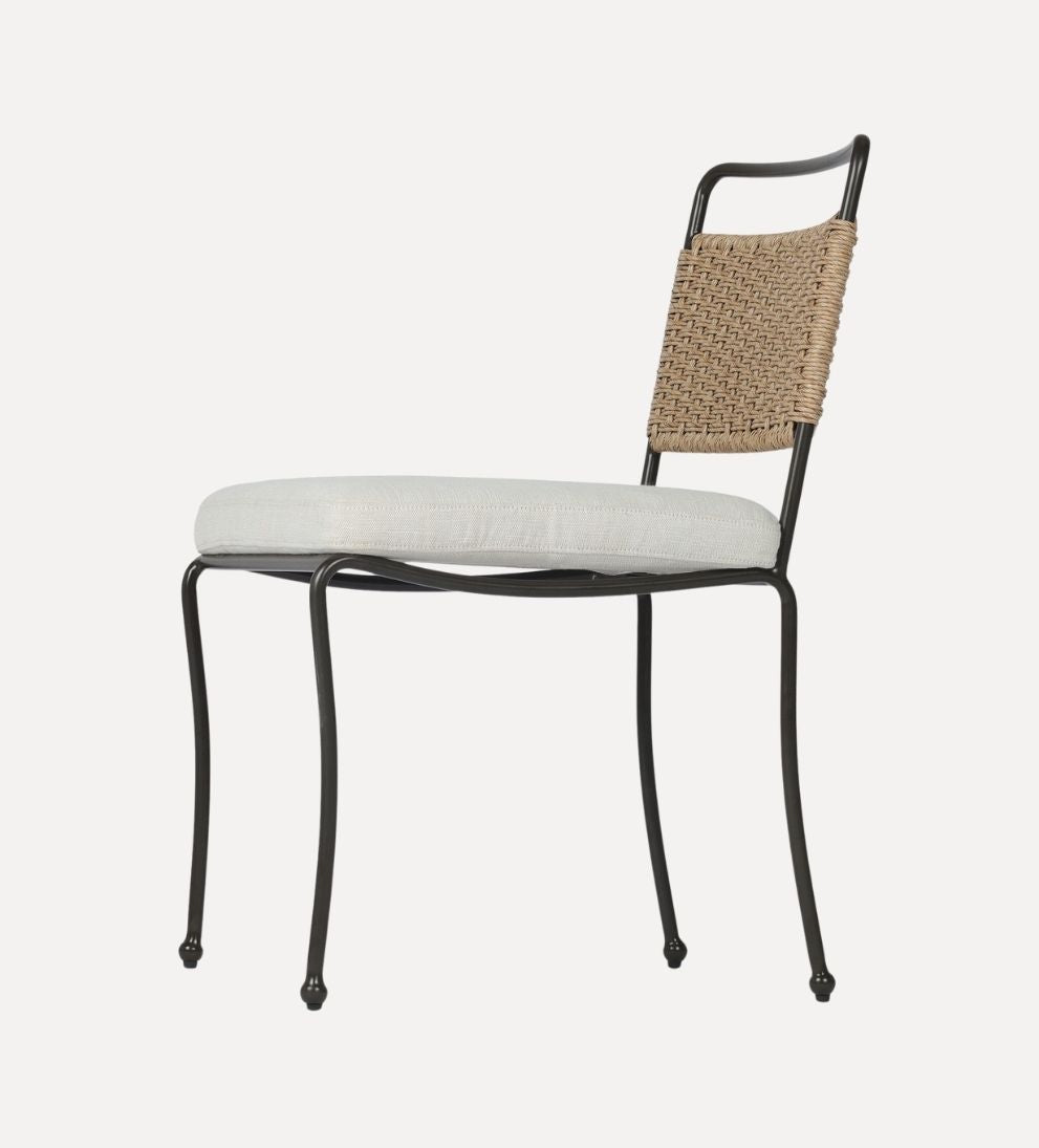 Melanie Outdoor Dining Chair Outdoor