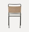 Melanie Outdoor Dining Chair