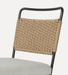 Melanie Outdoor Dining Chair
