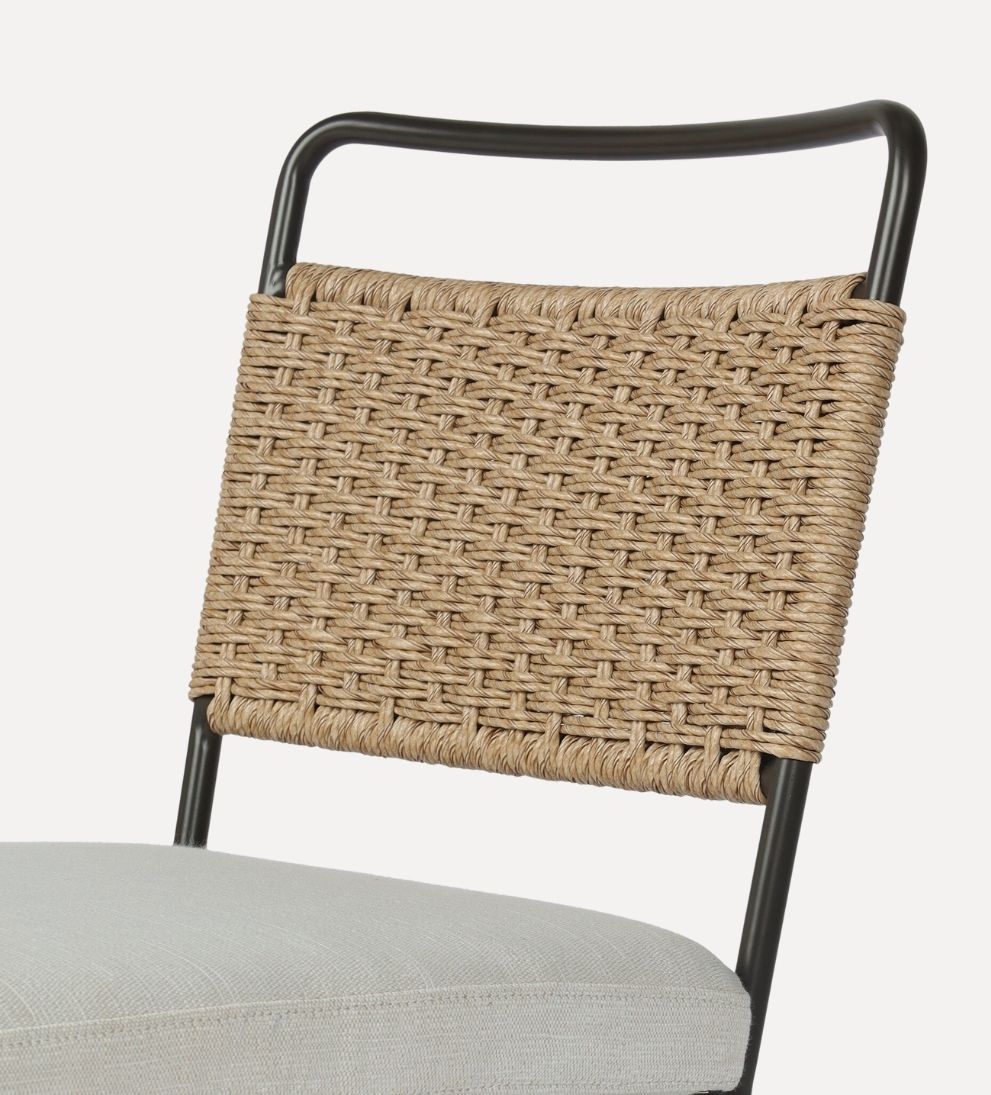 Melanie Outdoor Dining Chair Outdoor