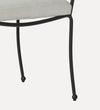 Melanie Outdoor Dining Chair