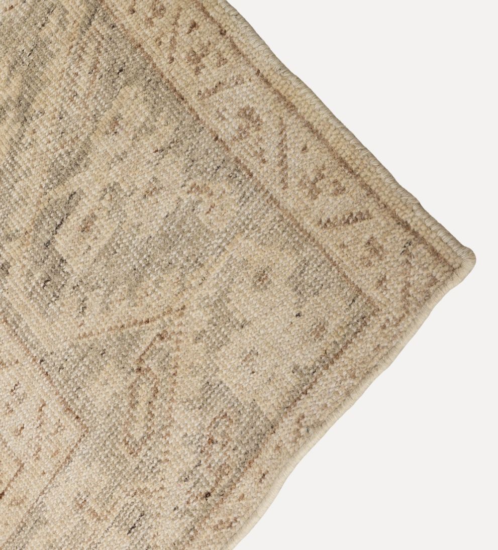 Melanie Hand-Knotted Rug Rugs