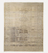 Melanie Hand-Knotted Rug Rugs