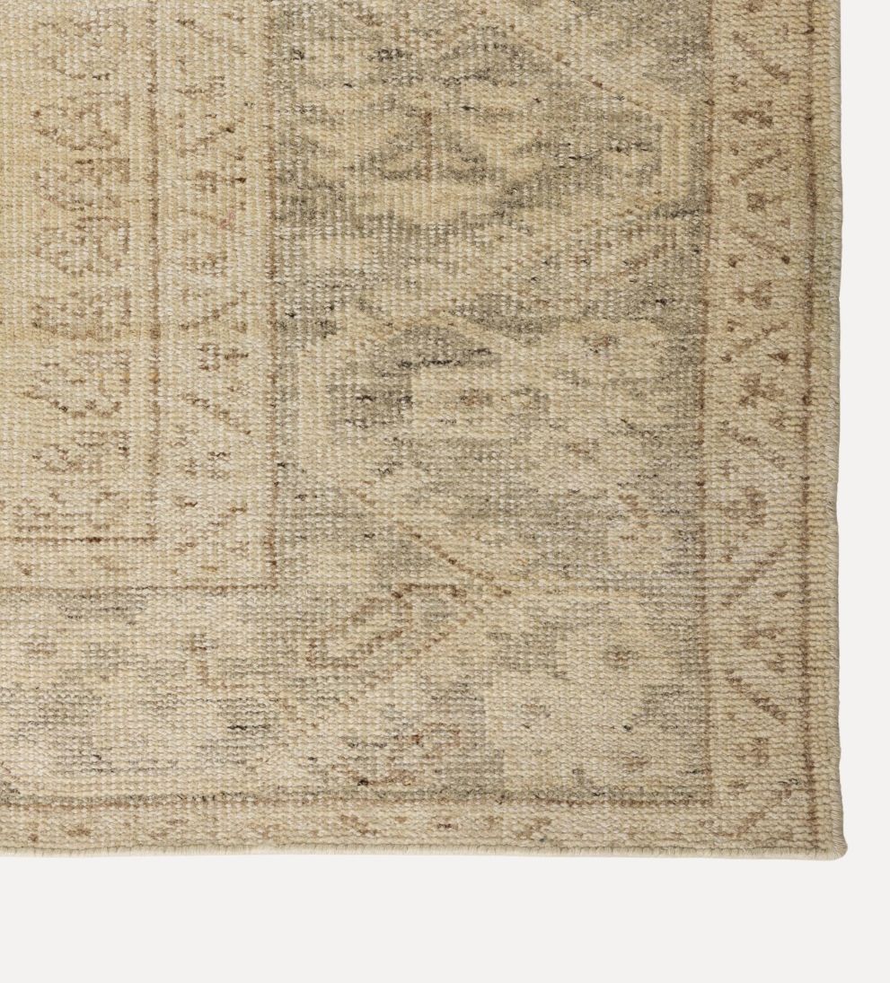 Melanie Hand-Knotted Rug Rugs