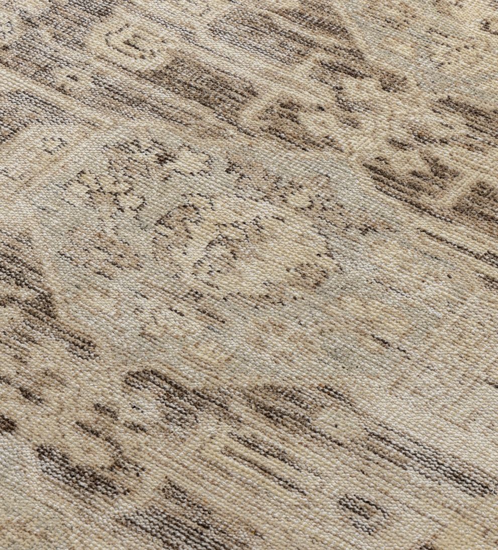 Melanie Hand-Knotted Rug Rugs