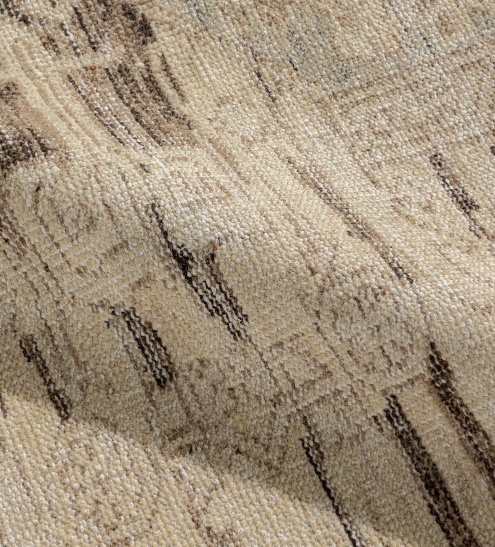 Melanie Hand-Knotted Rug Rugs