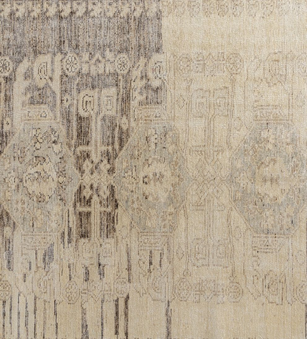 Melanie Hand-Knotted Rug Rugs