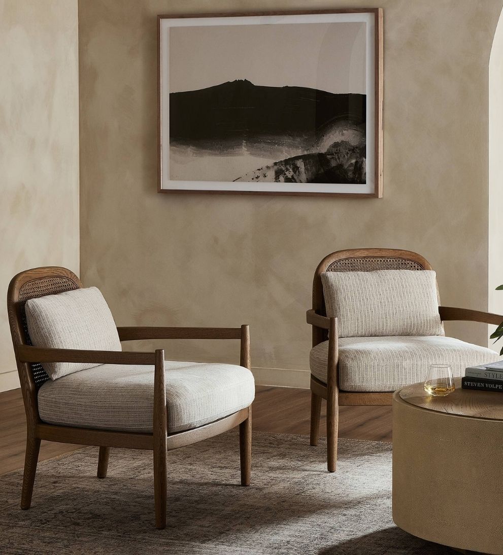 Melrose Chair Chairs