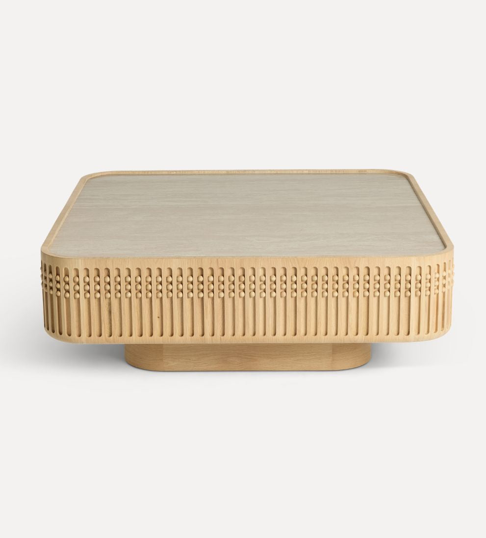 Menton Coffee Table Coffee Tables
