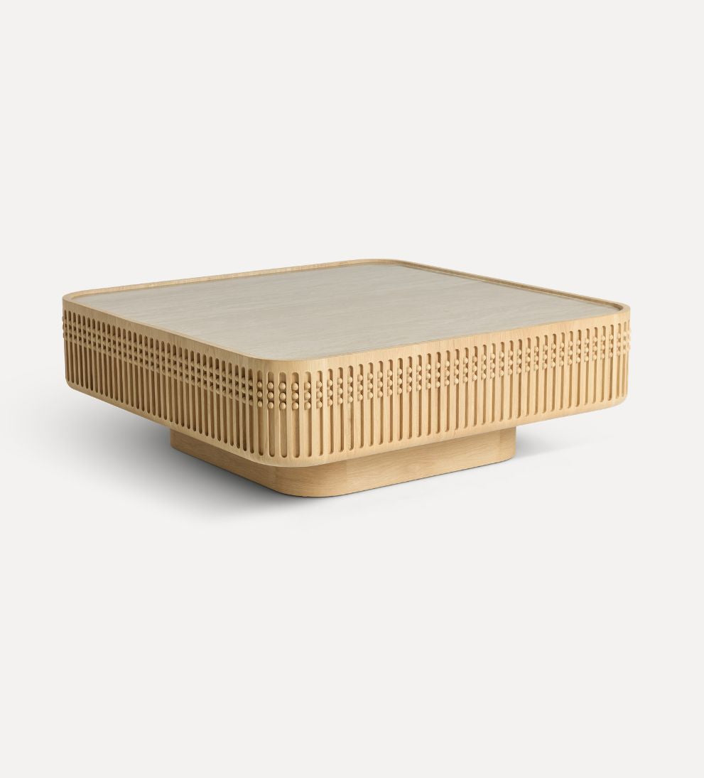 Menton Coffee Table Coffee Tables