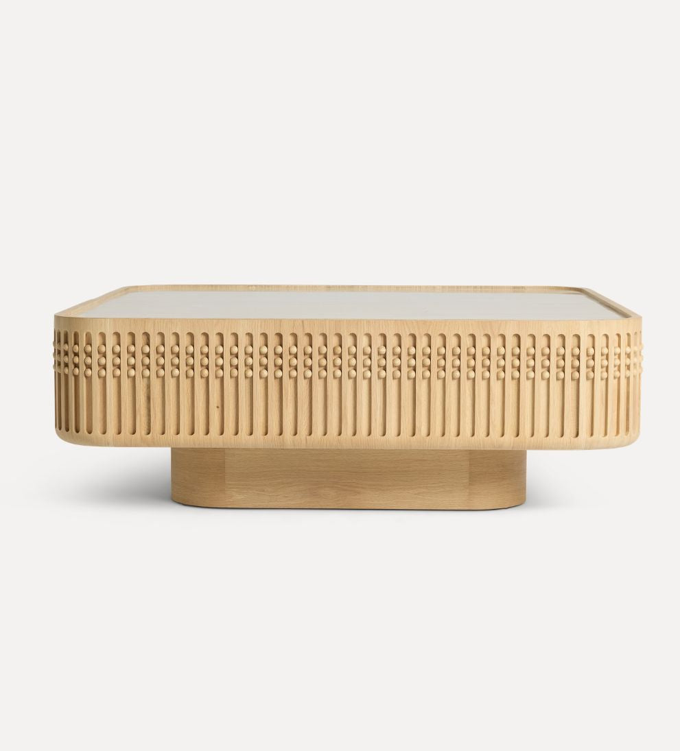 Menton Coffee Table Coffee Tables