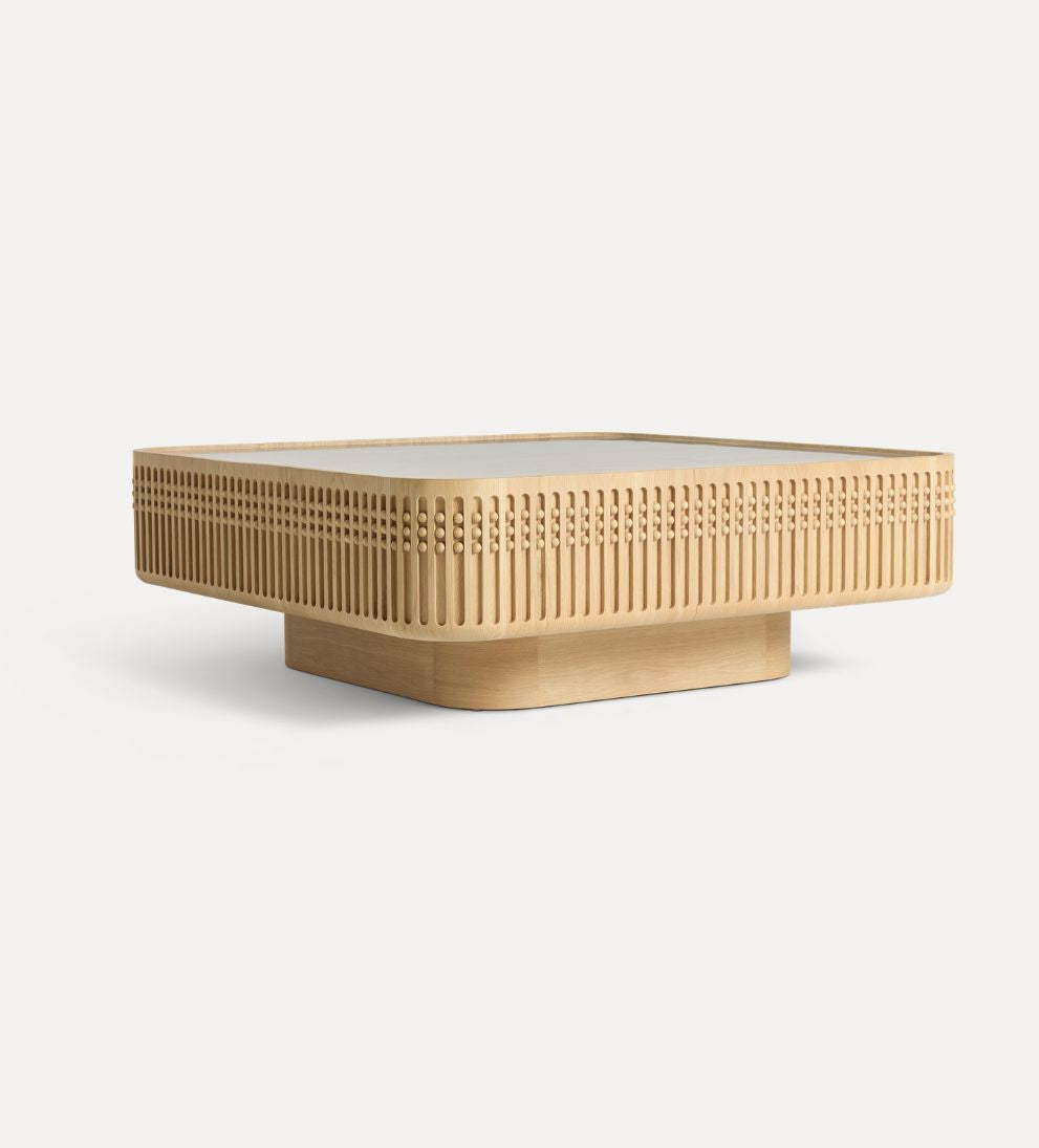 Menton Coffee Table Coffee Tables
