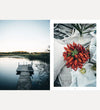 Menu – Recipes For Shared Moments by Johanna Nelson Books