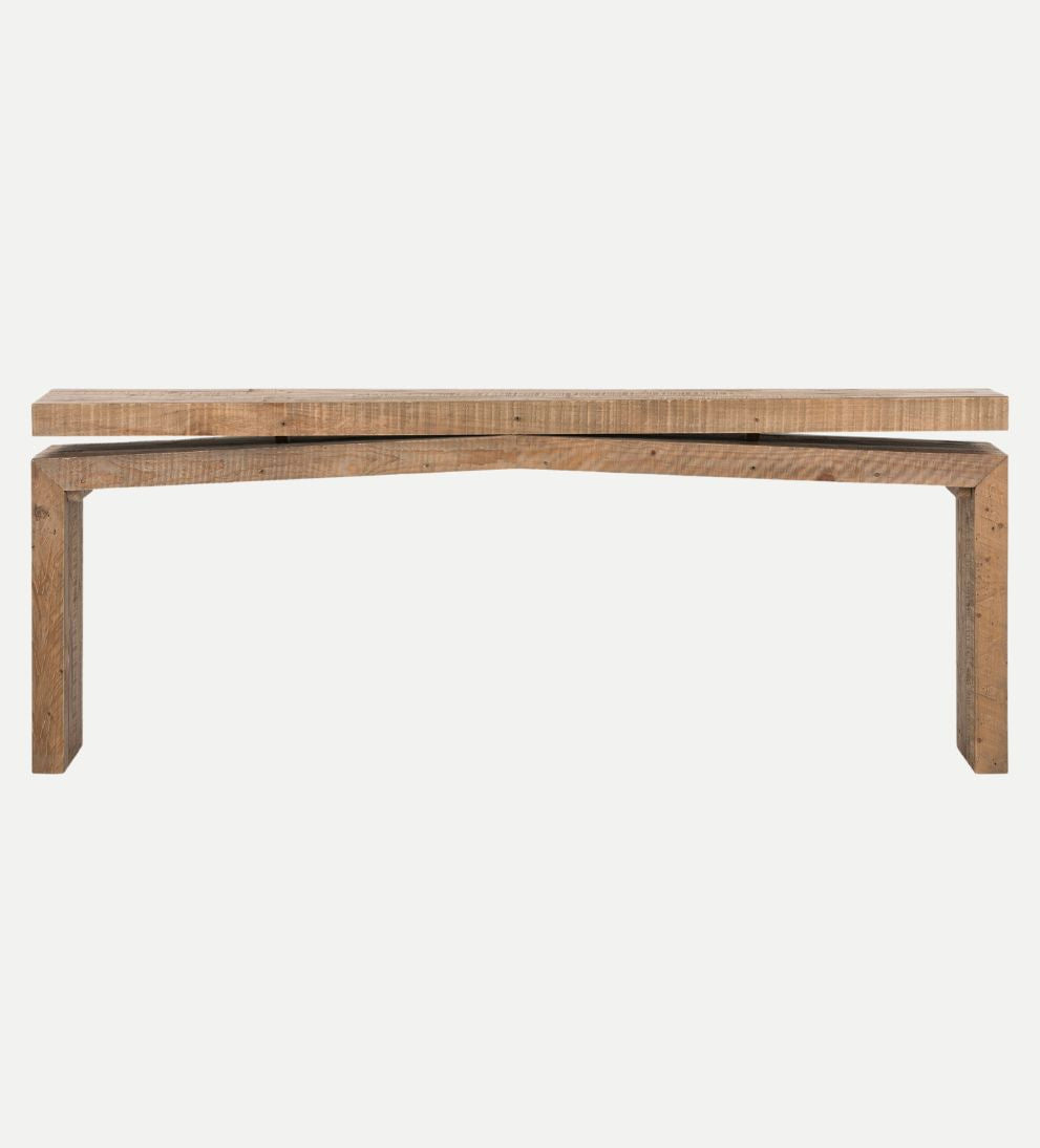 Mila Console Console