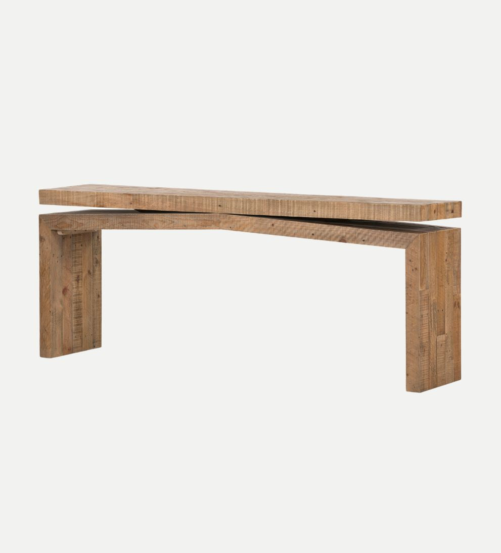 Mila Console Console