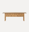 Mila Console Table Consoles