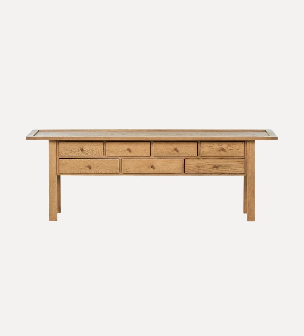 Mila Console Table Consoles