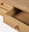 Mila Console Table Consoles