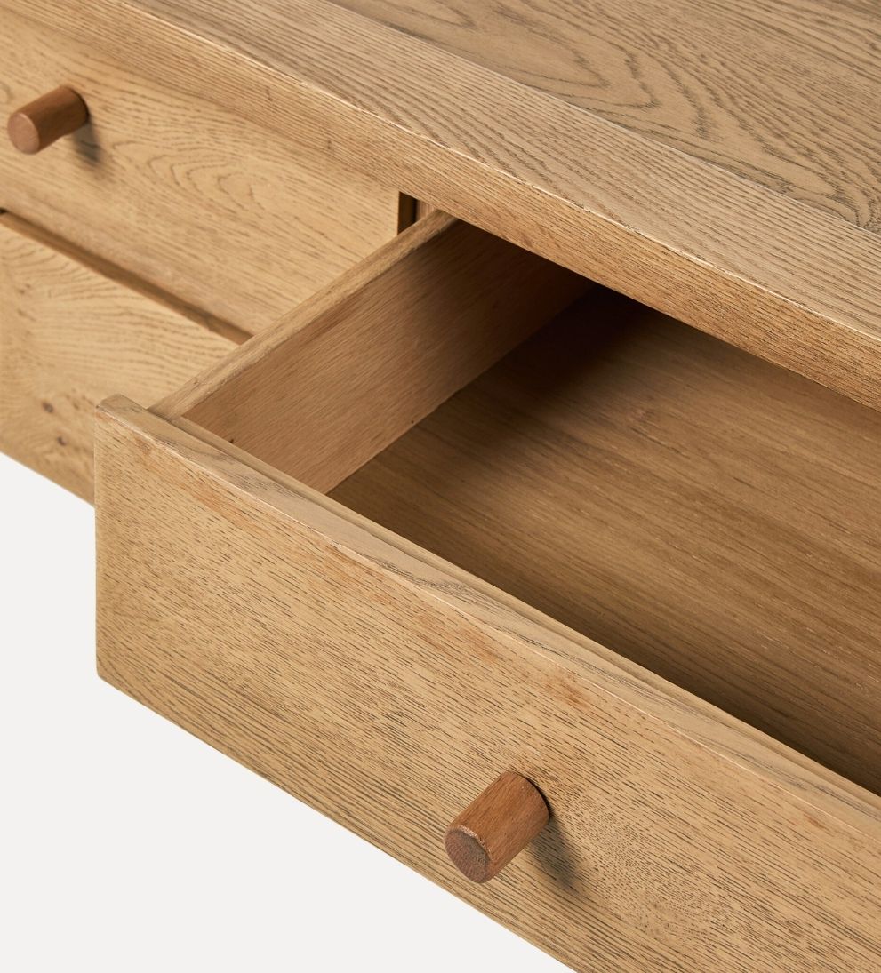 Mila Console Table Consoles
