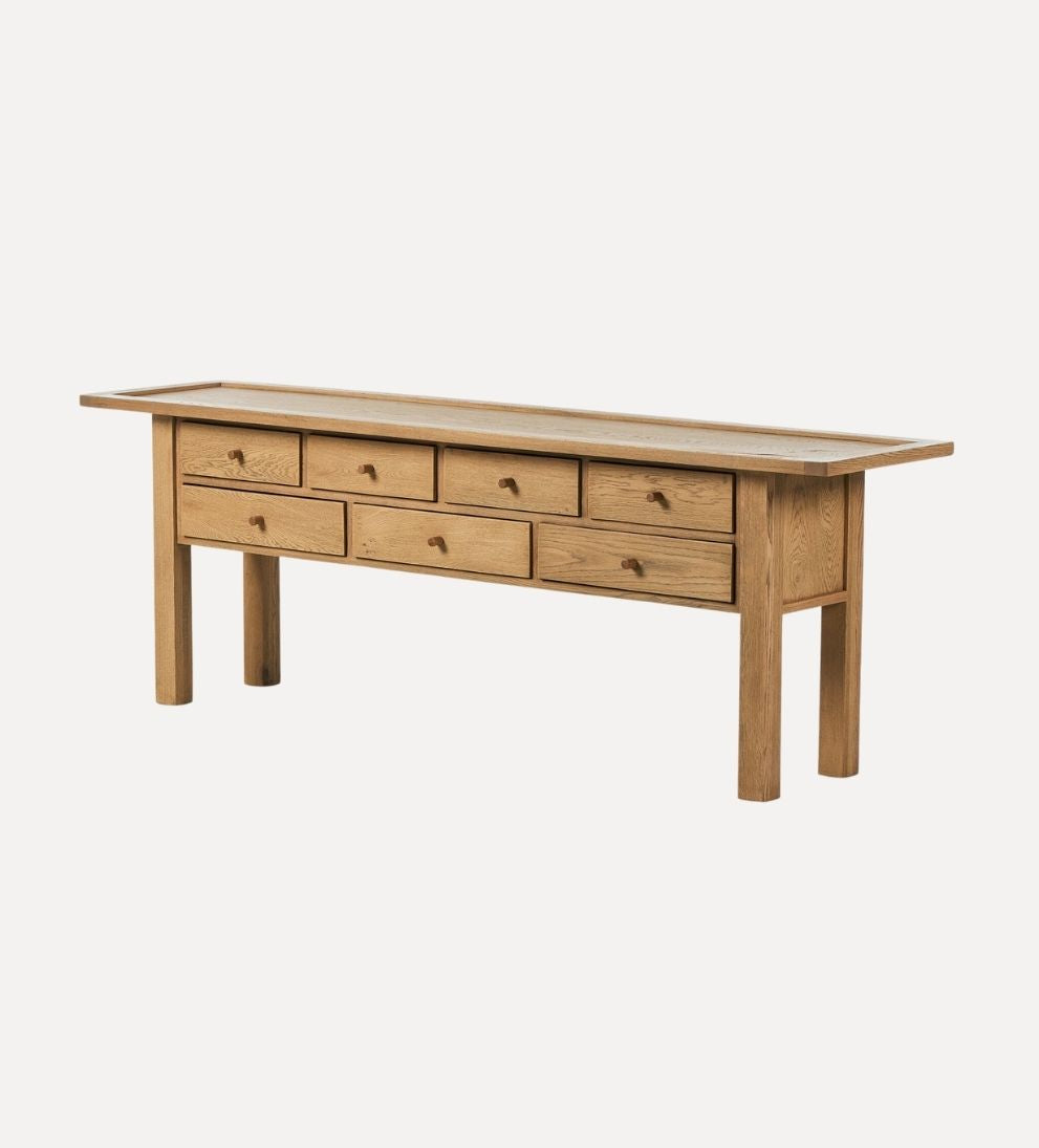 Mila Console Table Consoles