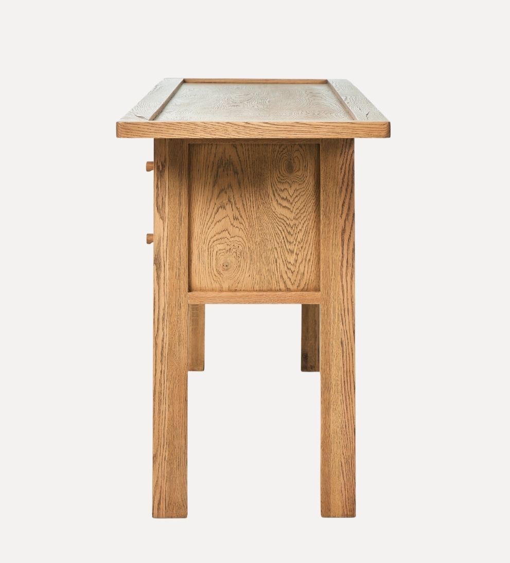 Mila Console Table Consoles