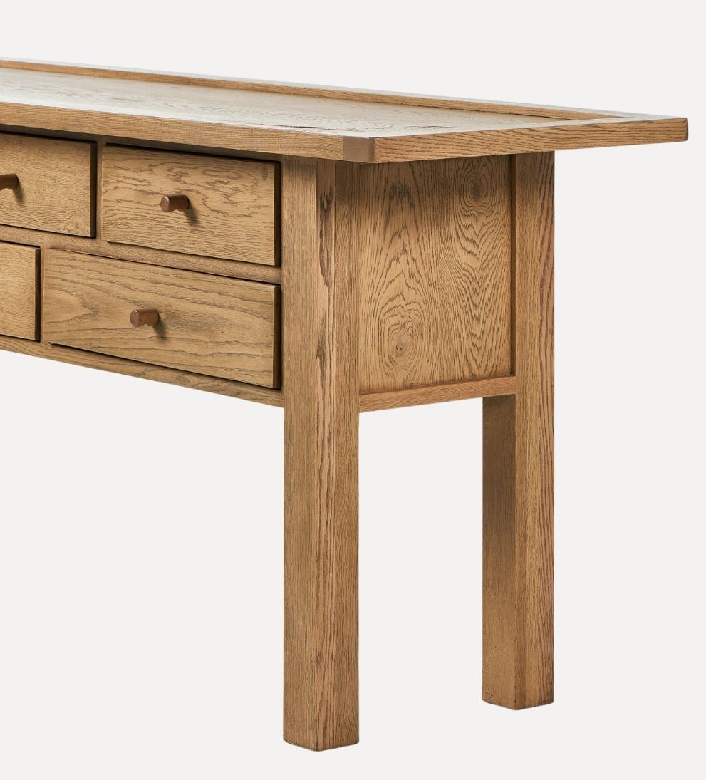 Mila Console Table Consoles