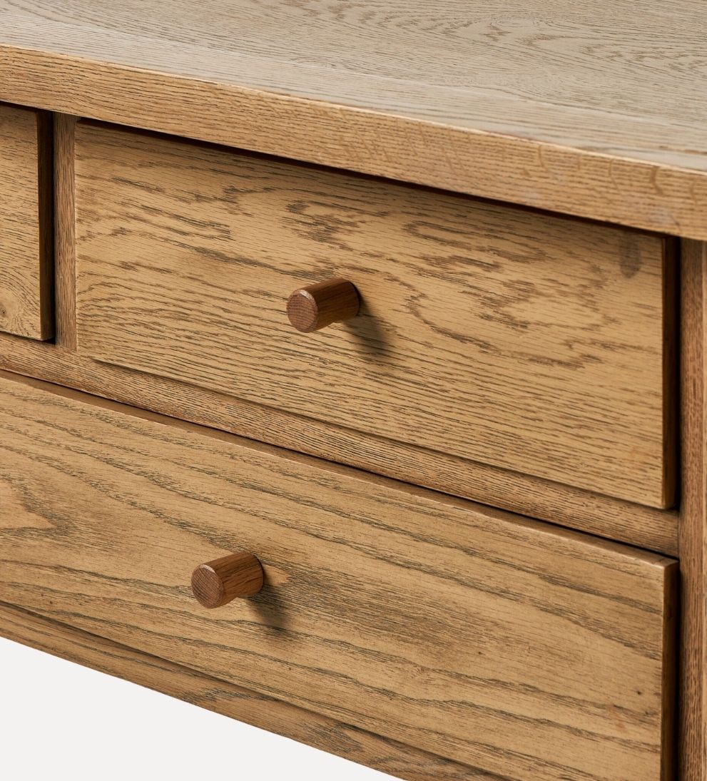 Mila Console Table Consoles