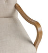 Milos Lounge Chair Chairs