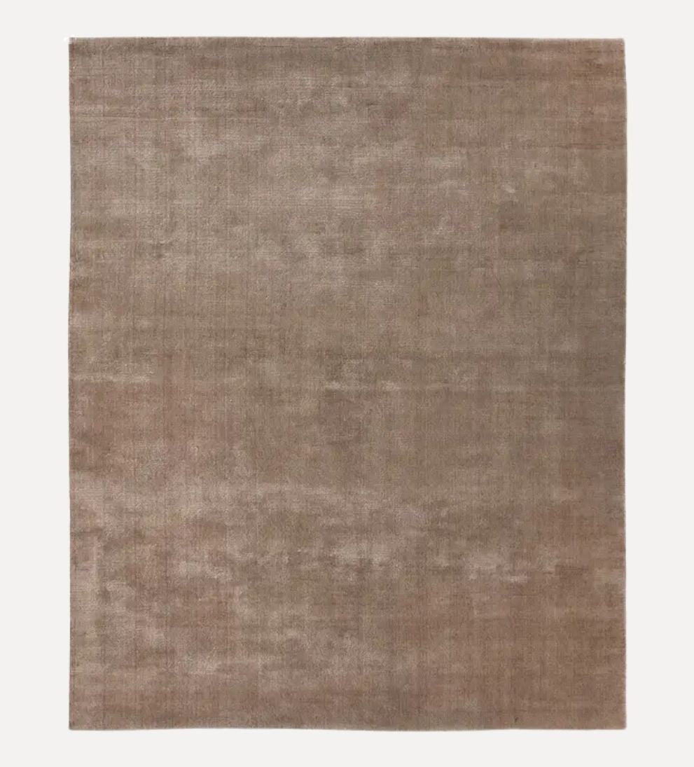 Monica Rug - Chocolate Rugs