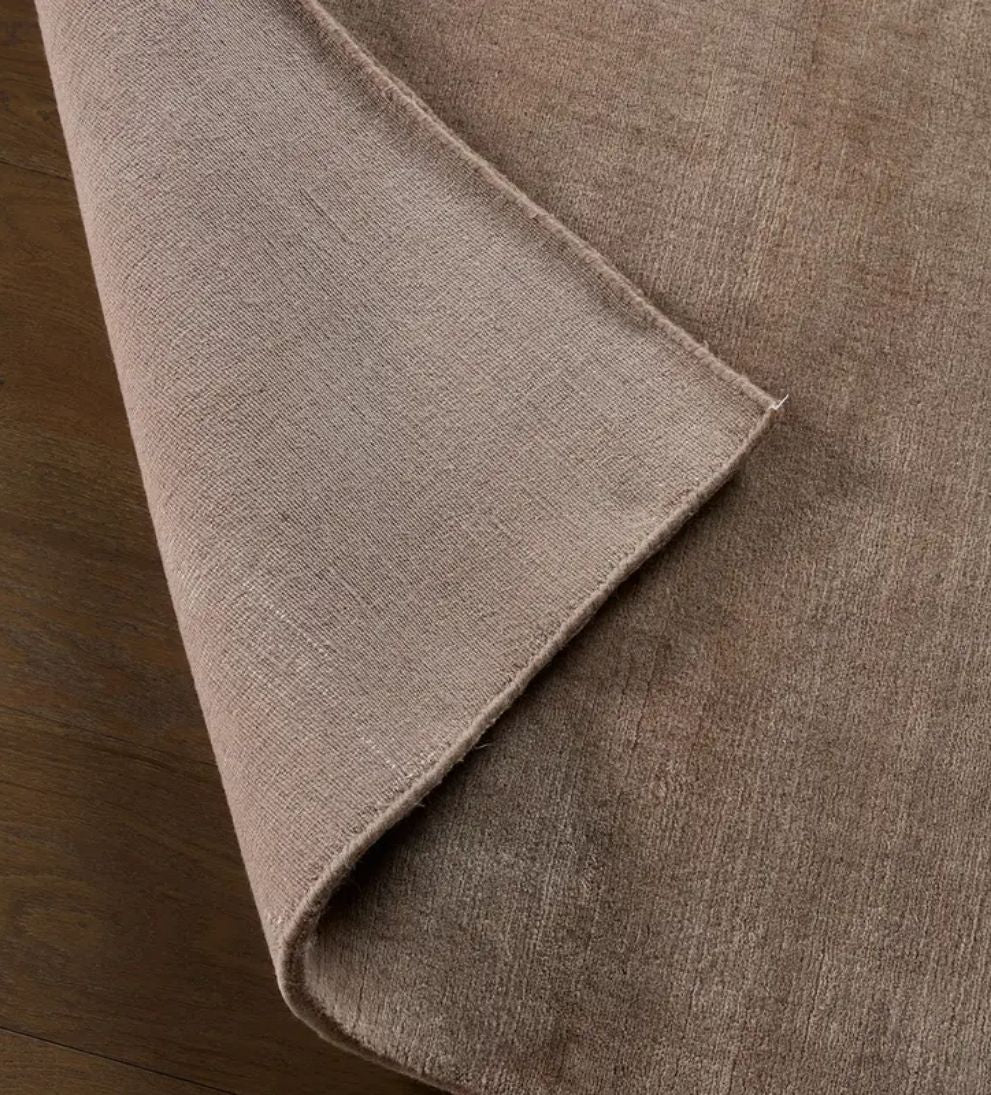 Monica Rug - Chocolate Rugs