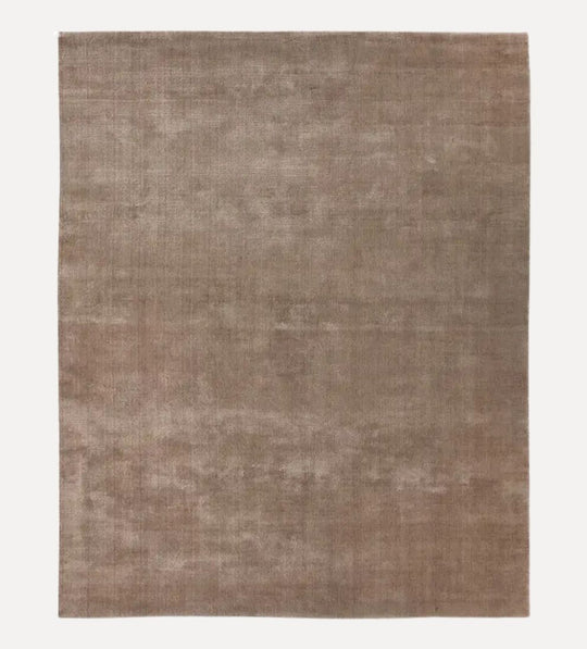 Monica Rug  - Chocolate
